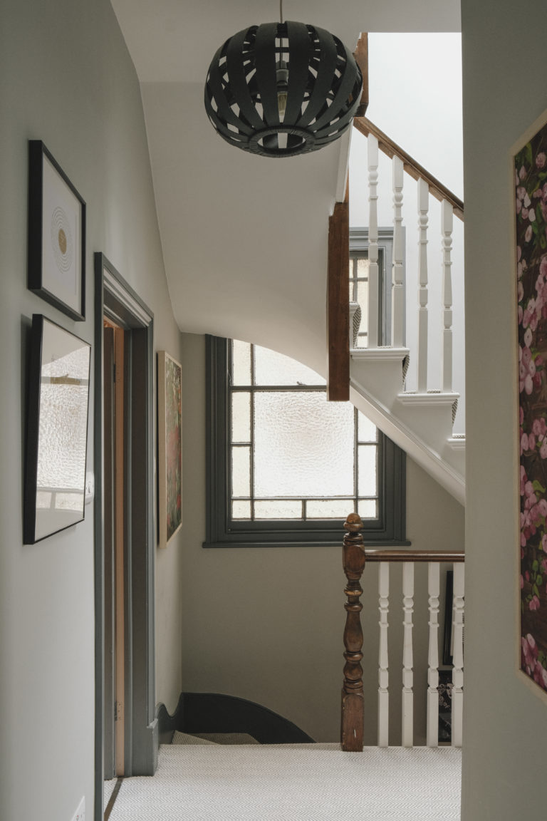 SEVENTY NINE LONDON, N20 - SHOOTFACTORY - LONDON HOUSES