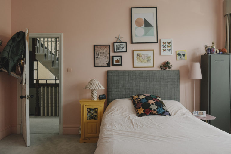 SEVENTY NINE LONDON, N20 - SHOOTFACTORY - LONDON HOUSES