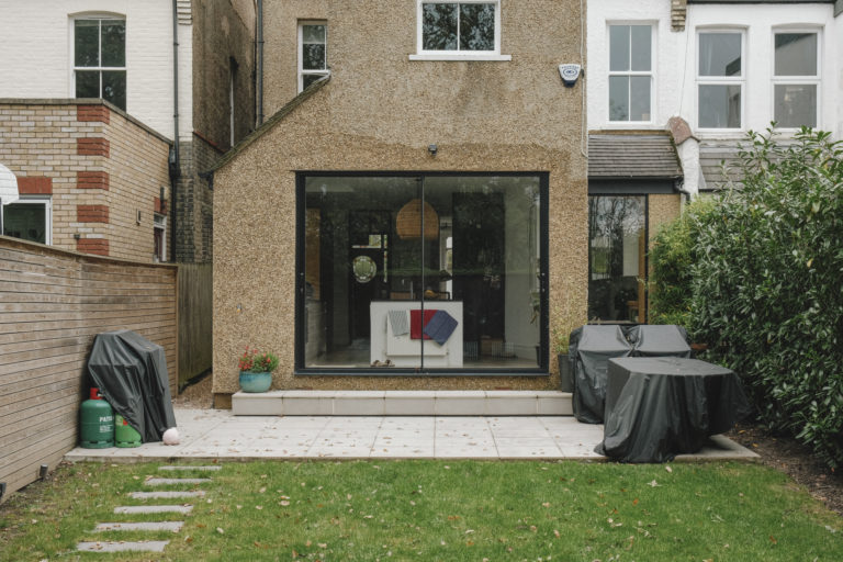 SEVENTY NINE LONDON, N20 - SHOOTFACTORY - LONDON HOUSES