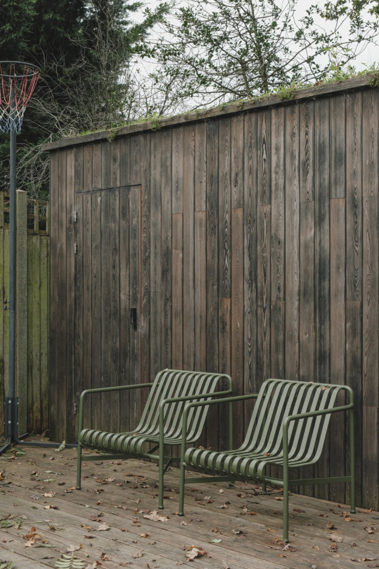 SEVENTY NINE LONDON, N20 - SHOOTFACTORY - LONDON HOUSES