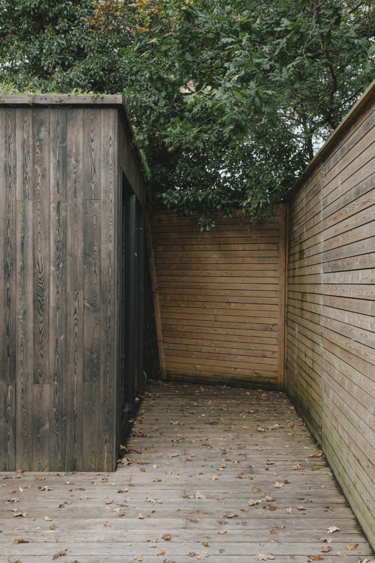 SEVENTY NINE LONDON, N20 - SHOOTFACTORY - LONDON HOUSES
