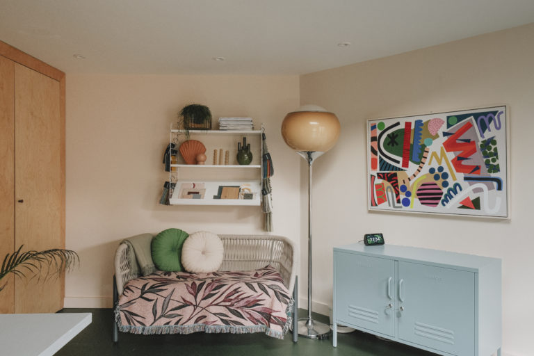 SEVENTY NINE LONDON, N20 - SHOOTFACTORY - LONDON HOUSES