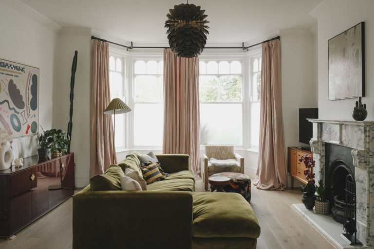 SEVENTY NINE LONDON, N20 - SHOOTFACTORY - LONDON HOUSES