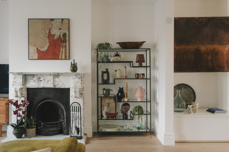 SEVENTY NINE LONDON, N20 - SHOOTFACTORY - LONDON HOUSES