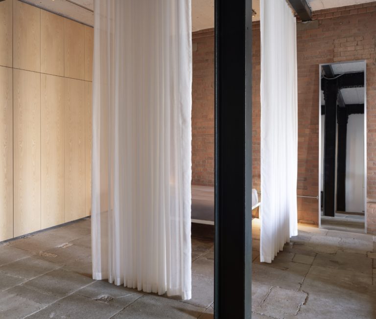 THREE ZERO LONDON, E14 - SHOOTFACTORY - LONDON APARTMENTS