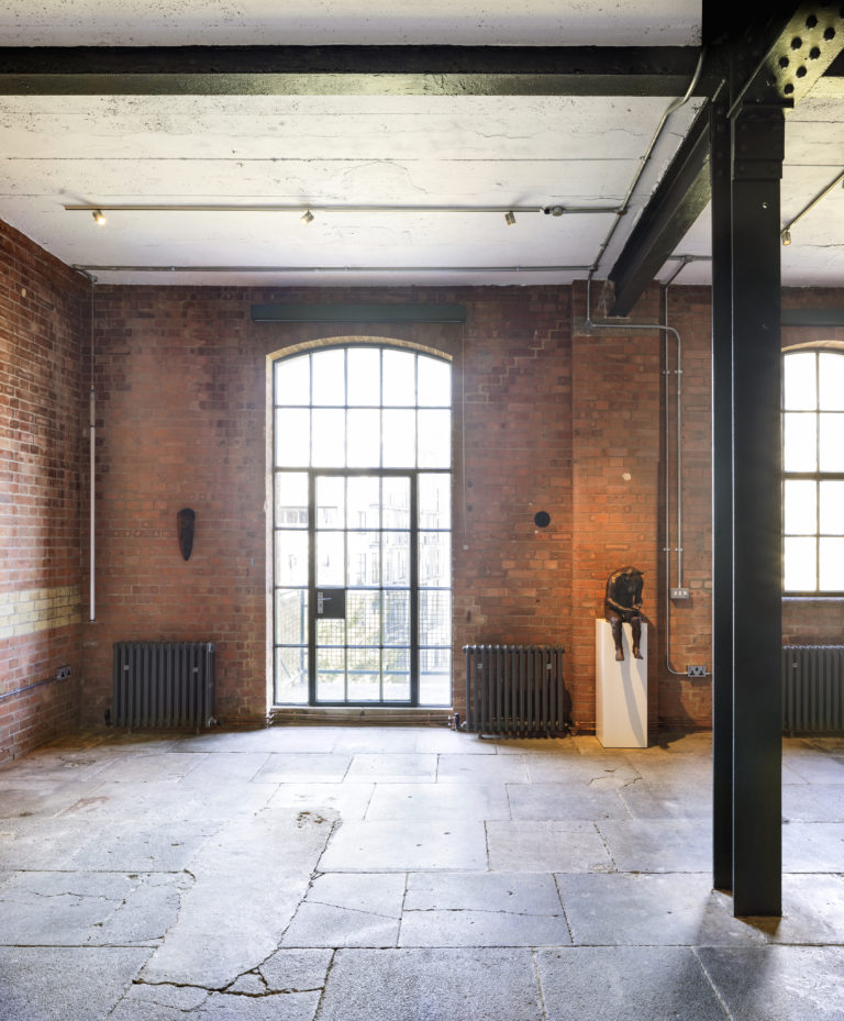 THREE ZERO LONDON, E14 - SHOOTFACTORY - LONDON APARTMENTS