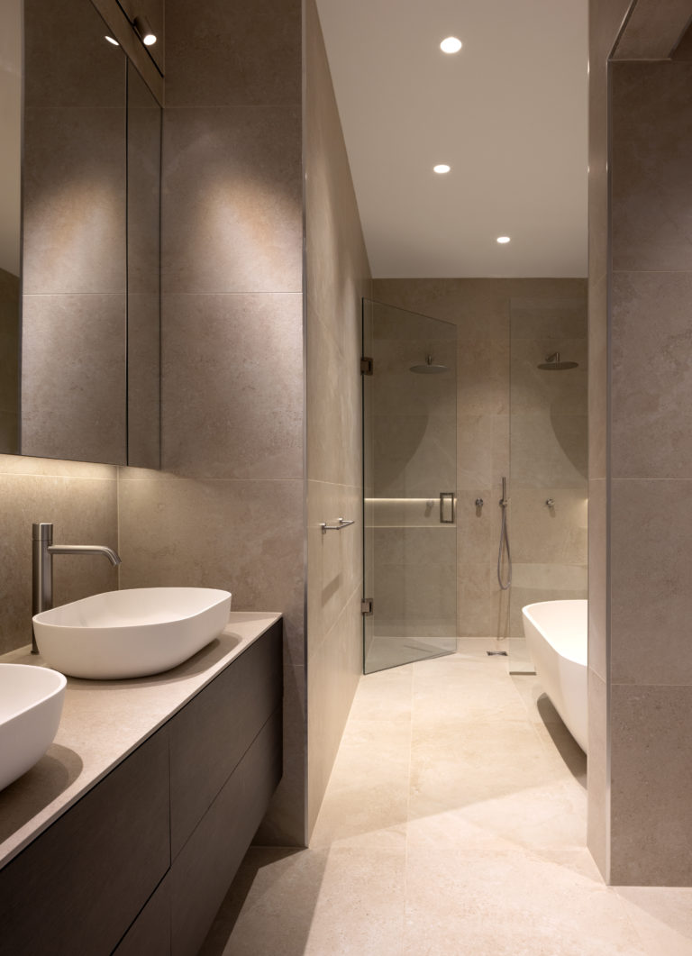 THREE ZERO LONDON, E14 - SHOOTFACTORY - LONDON APARTMENTS