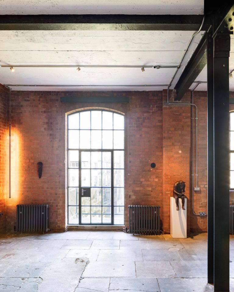 THREE ZERO LONDON, E14 - SHOOTFACTORY - LONDON APARTMENTS