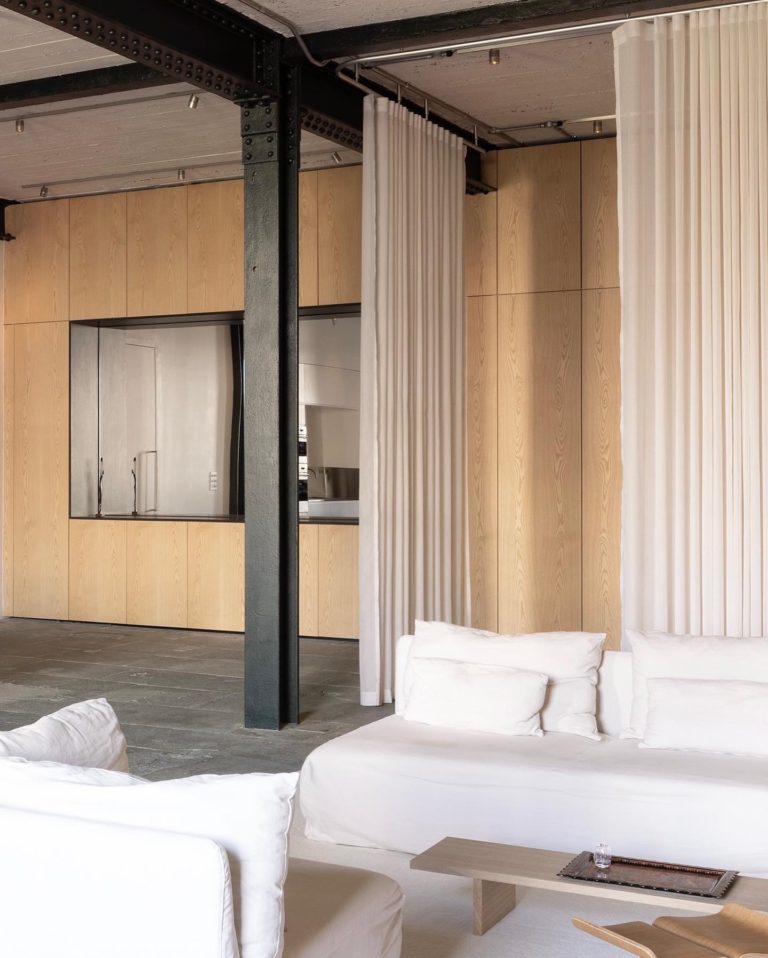 THREE ZERO LONDON, E14 - SHOOTFACTORY - LONDON APARTMENTS