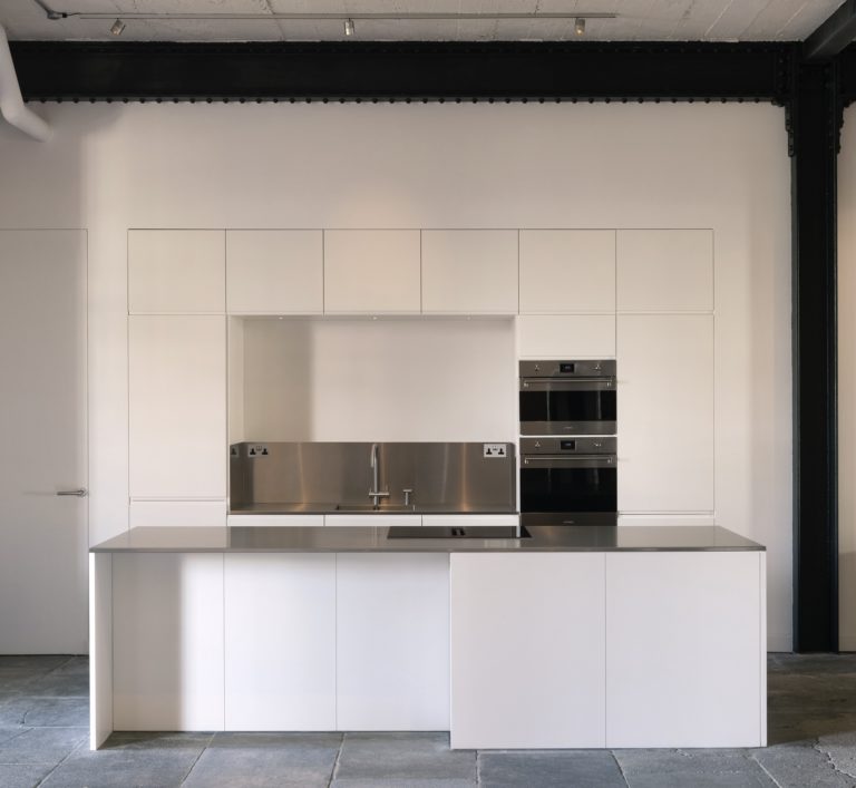 THREE ZERO LONDON, E14 - SHOOTFACTORY - LONDON APARTMENTS