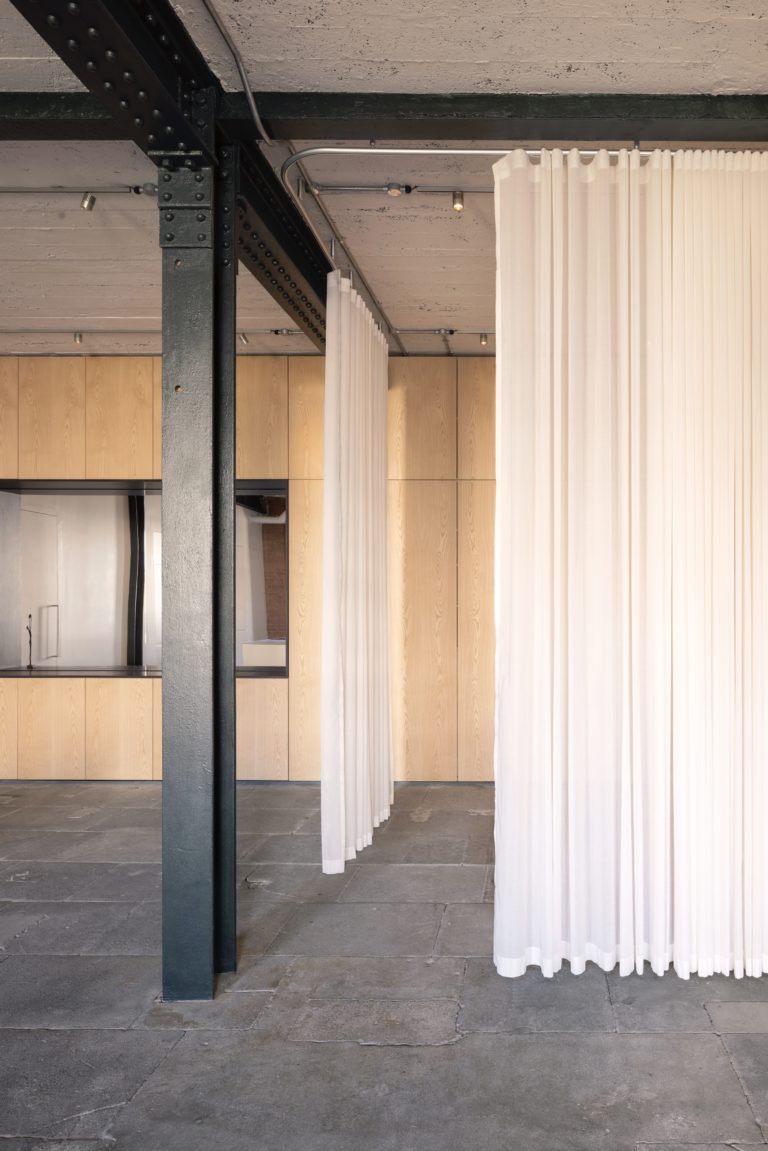 THREE ZERO LONDON, E14 - SHOOTFACTORY - LONDON APARTMENTS