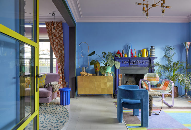 TOUCAN LONDON, SE6 - SHOOTFACTORY - LONDON HOUSES