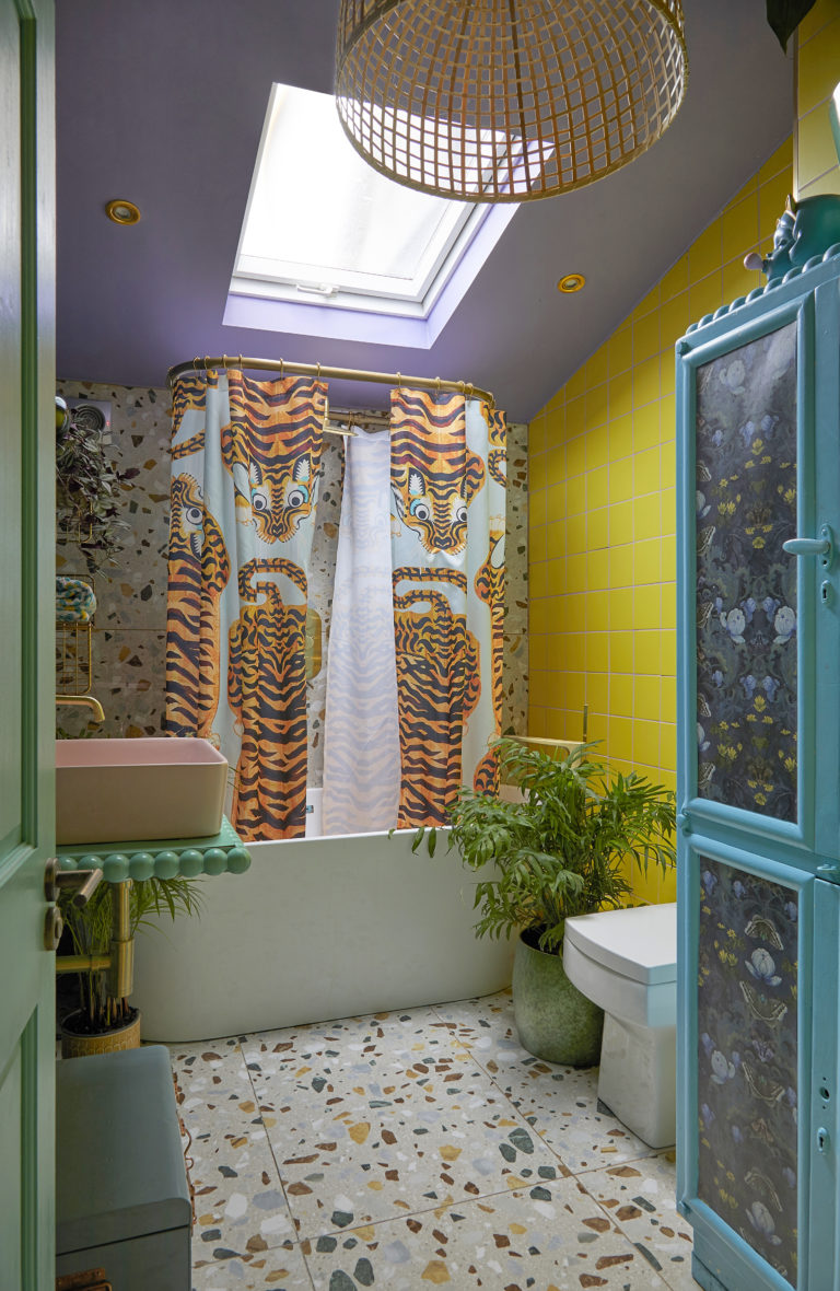 TOUCAN LONDON, SE6 - SHOOTFACTORY - LONDON HOUSES