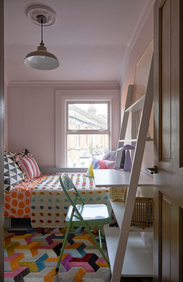 TOUCAN LONDON, SE6 - SHOOTFACTORY - LONDON HOUSES