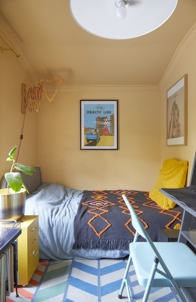 TOUCAN LONDON, SE6 - SHOOTFACTORY - LONDON HOUSES