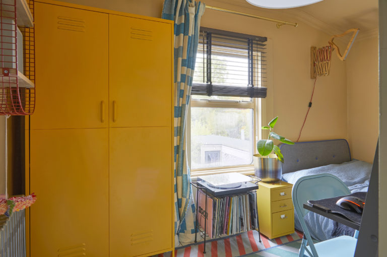TOUCAN LONDON, SE6 - SHOOTFACTORY - LONDON HOUSES