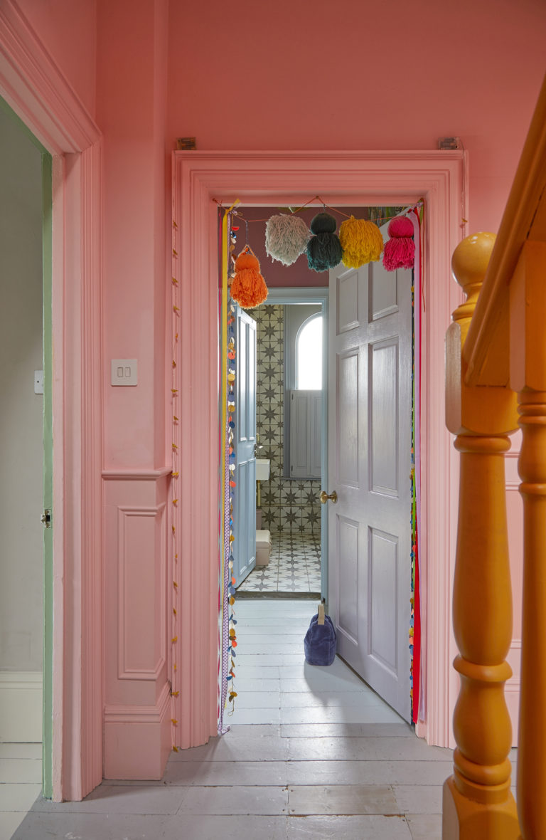TOUCAN LONDON, SE6 - SHOOTFACTORY - LONDON HOUSES