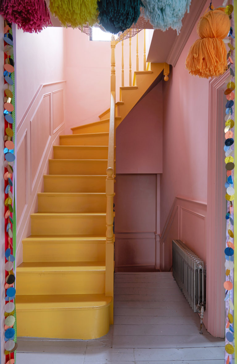 TOUCAN LONDON, SE6 - SHOOTFACTORY - LONDON HOUSES