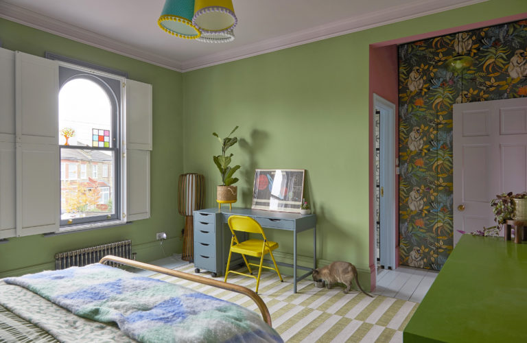 TOUCAN LONDON, SE6 - SHOOTFACTORY - LONDON HOUSES