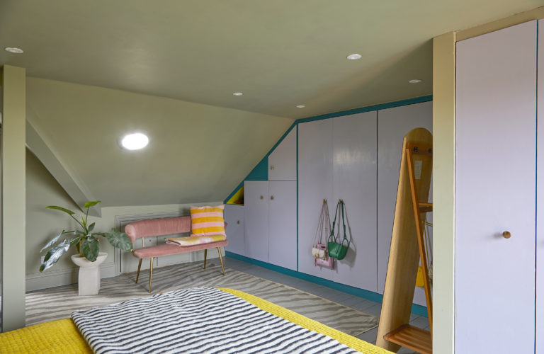 TOUCAN LONDON, SE6 - SHOOTFACTORY - LONDON HOUSES
