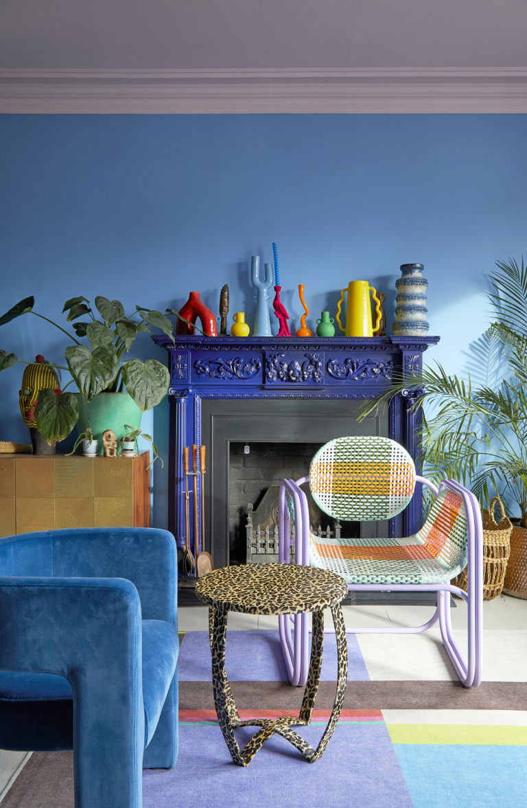 TOUCAN LONDON, SE6 - SHOOTFACTORY - LONDON HOUSES