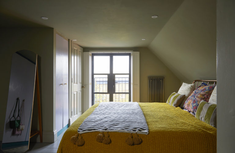 TOUCAN LONDON, SE6 - SHOOTFACTORY - LONDON HOUSES