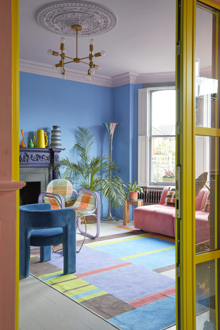 TOUCAN LONDON, SE6 - SHOOTFACTORY - LONDON HOUSES