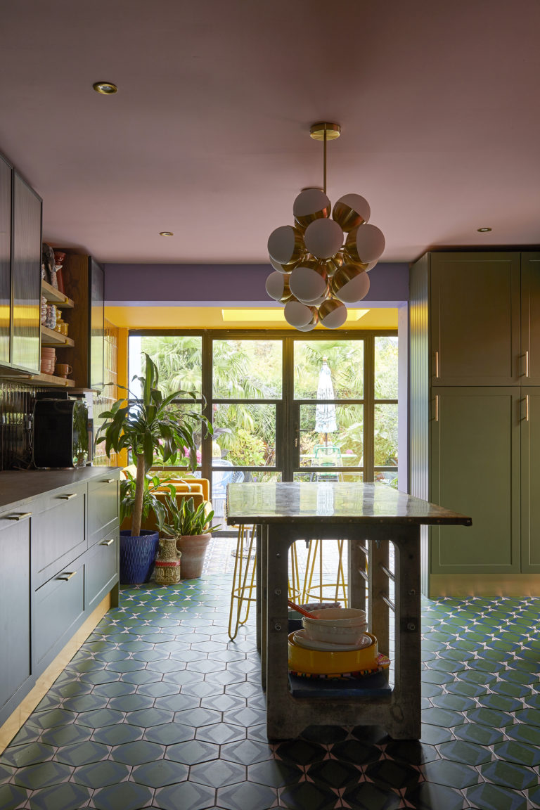 TOUCAN LONDON, SE6 - SHOOTFACTORY - LONDON HOUSES