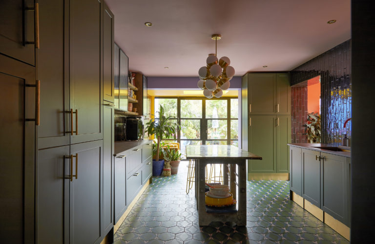 TOUCAN LONDON, SE6 - SHOOTFACTORY - LONDON HOUSES