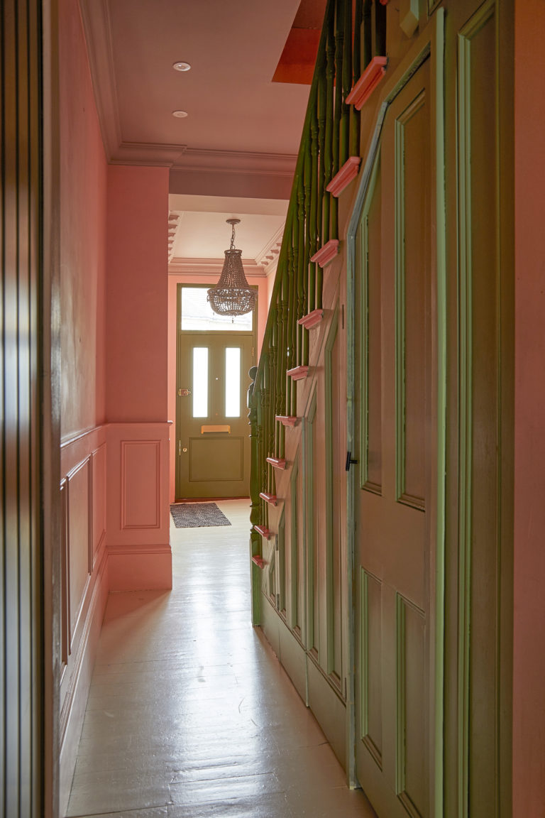 TOUCAN LONDON, SE6 - SHOOTFACTORY - LONDON HOUSES