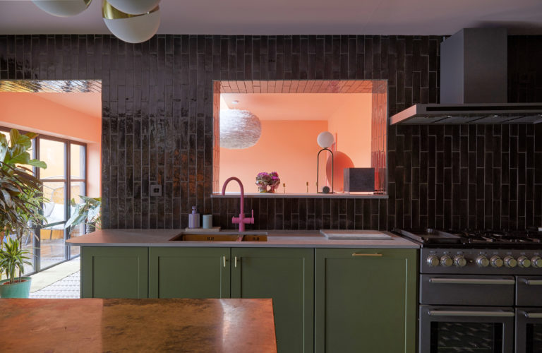 TOUCAN LONDON, SE6 - SHOOTFACTORY - LONDON HOUSES