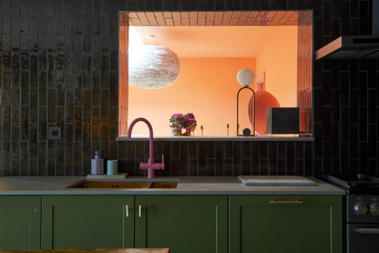 TOUCAN LONDON, SE6 - SHOOTFACTORY - LONDON HOUSES
