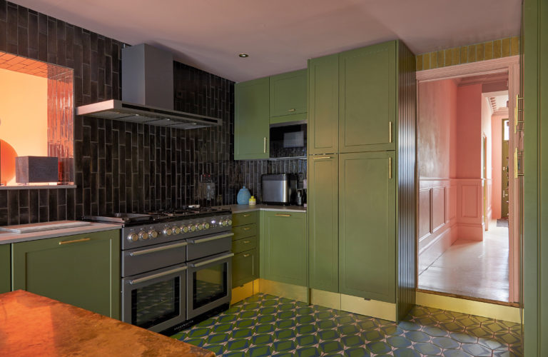 TOUCAN LONDON, SE6 - SHOOTFACTORY - LONDON HOUSES