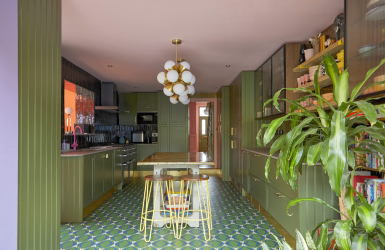 TOUCAN LONDON, SE6 - SHOOTFACTORY - LONDON HOUSES