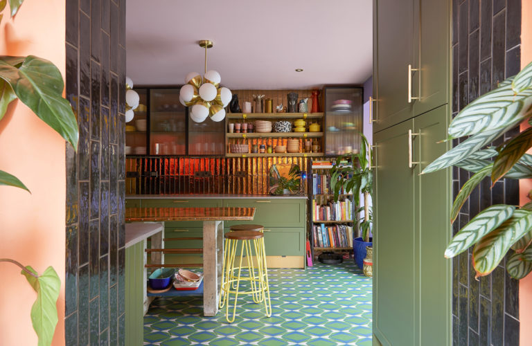 TOUCAN LONDON, SE6 - SHOOTFACTORY - LONDON HOUSES