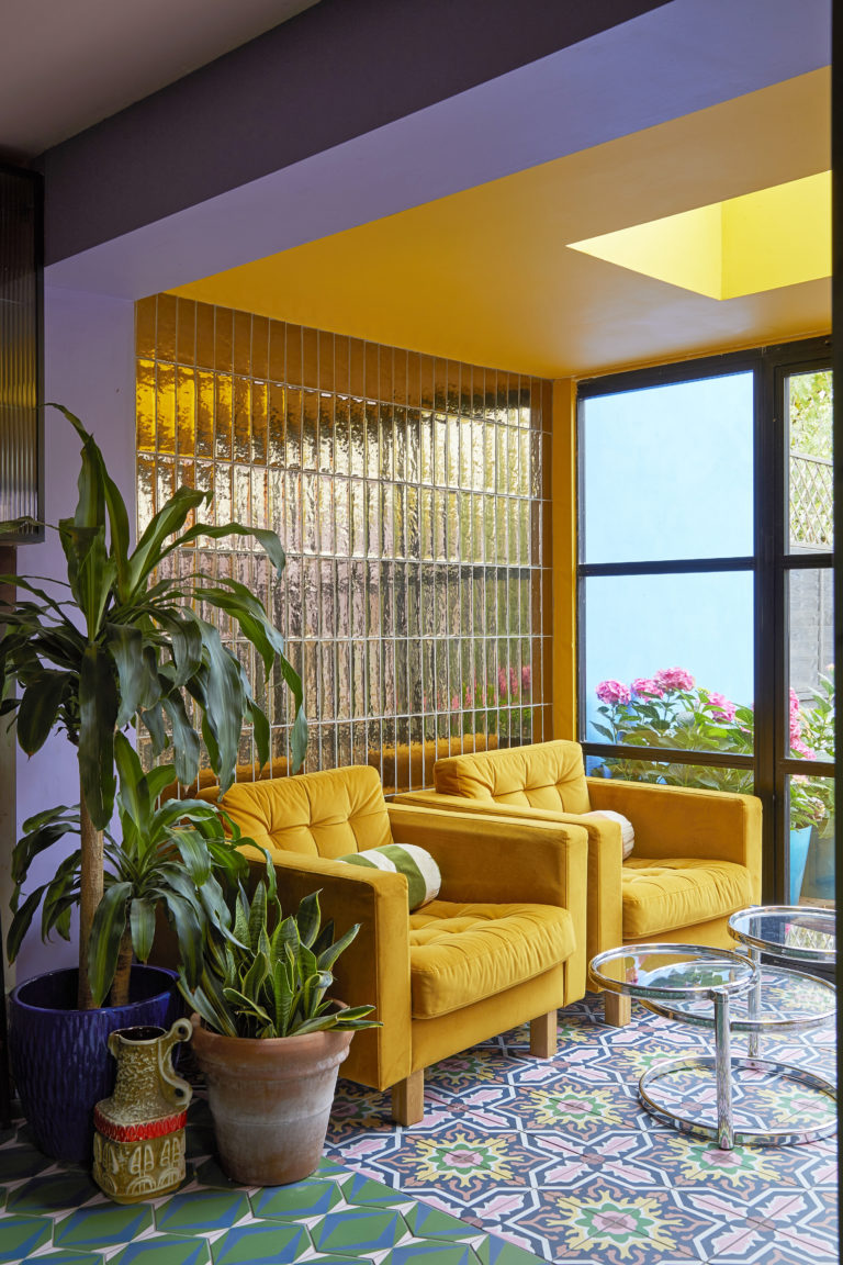 TOUCAN LONDON, SE6 - SHOOTFACTORY - LONDON HOUSES