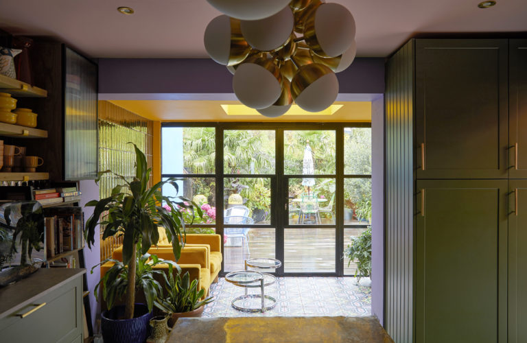 TOUCAN LONDON, SE6 - SHOOTFACTORY - LONDON HOUSES