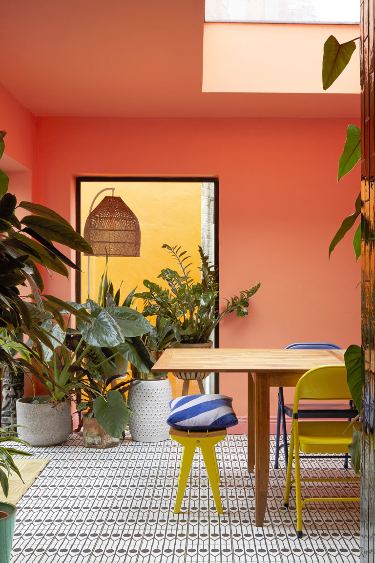 TOUCAN LONDON, SE6 - SHOOTFACTORY - LONDON HOUSES