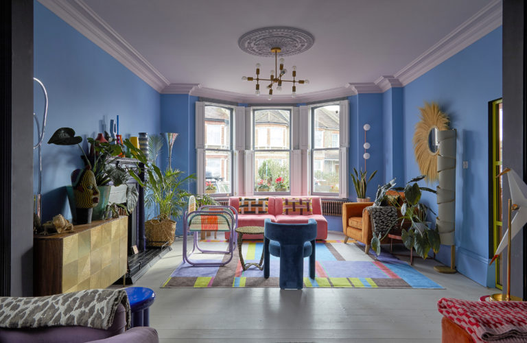 TOUCAN LONDON, SE6 - SHOOTFACTORY - LONDON HOUSES