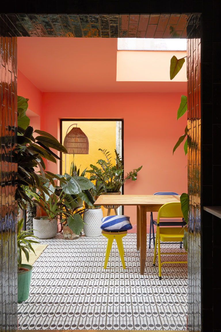 TOUCAN LONDON, SE6 - SHOOTFACTORY - LONDON HOUSES