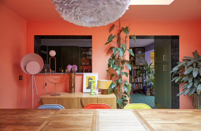 TOUCAN LONDON, SE6 - SHOOTFACTORY - LONDON HOUSES