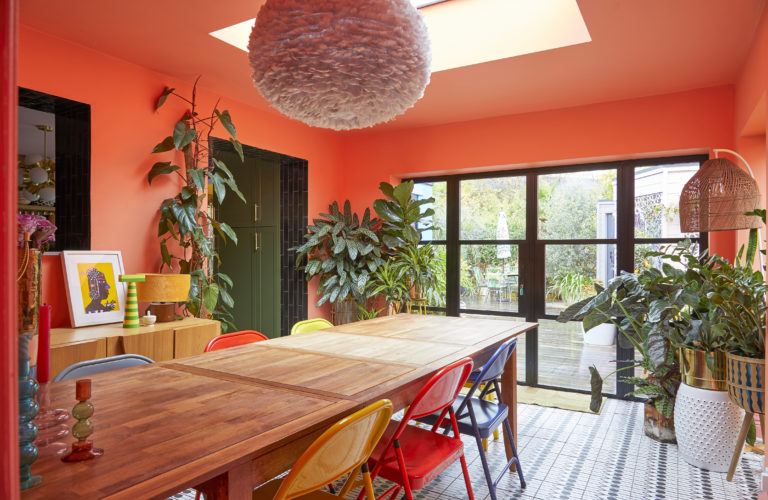 TOUCAN LONDON, SE6 - SHOOTFACTORY - LONDON HOUSES
