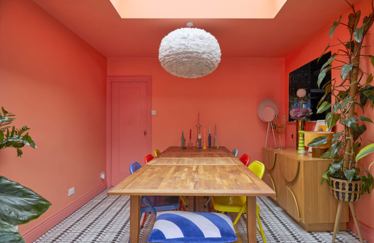 TOUCAN LONDON, SE6 - SHOOTFACTORY - LONDON HOUSES