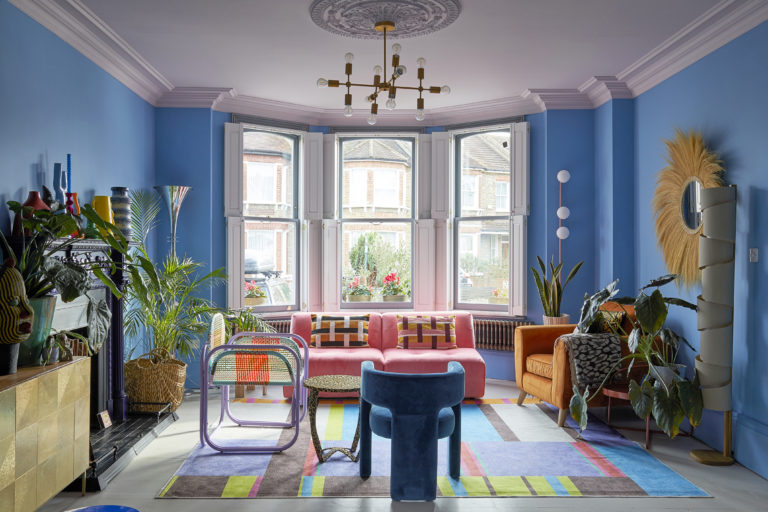 TOUCAN LONDON, SE6 - SHOOTFACTORY - LONDON HOUSES