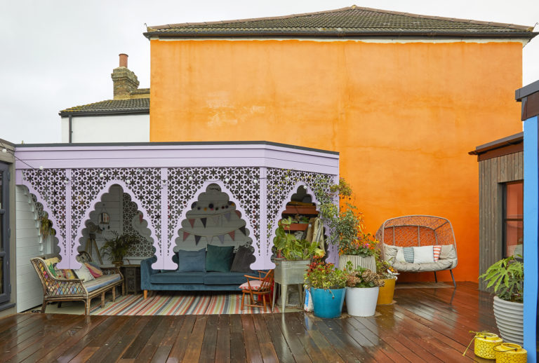 TOUCAN LONDON, SE6 - SHOOTFACTORY - LONDON HOUSES