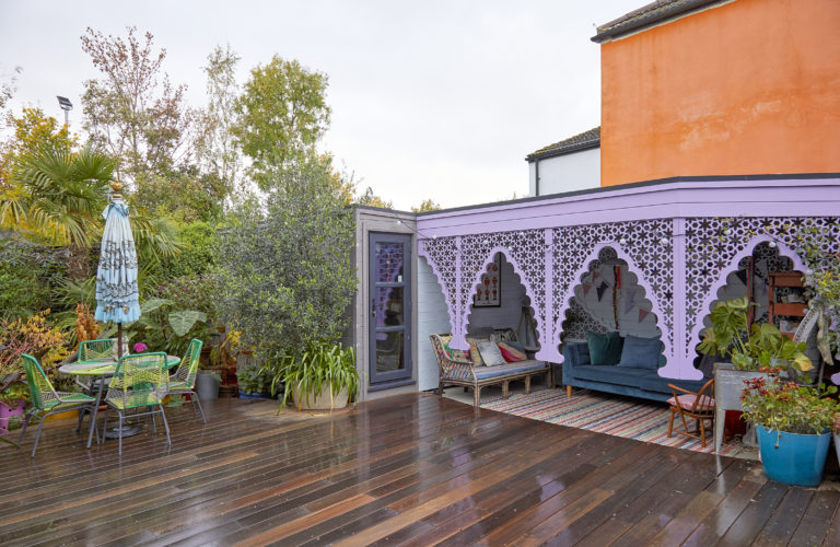 TOUCAN LONDON, SE6 - SHOOTFACTORY - LONDON HOUSES