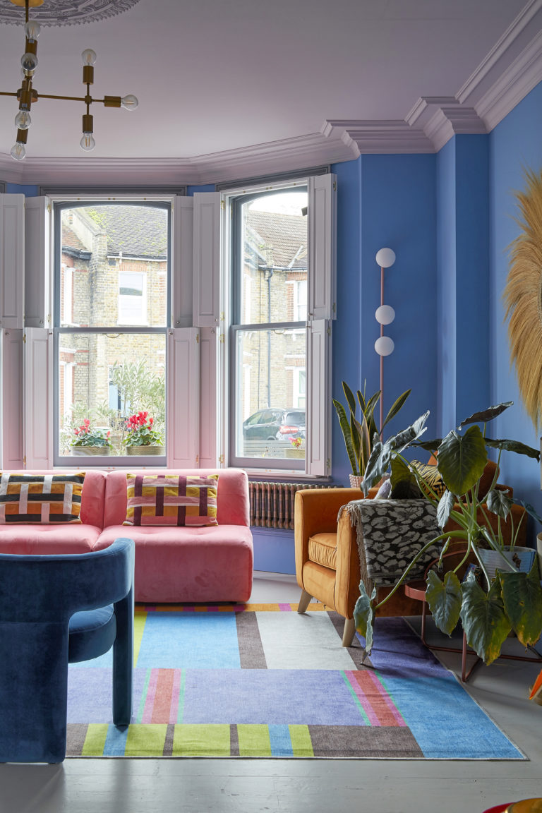 TOUCAN LONDON, SE6 - SHOOTFACTORY - LONDON HOUSES