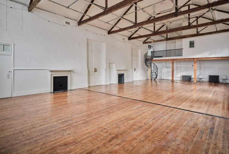 Three Remarkable Studios in Hackney for Your Next Shoot