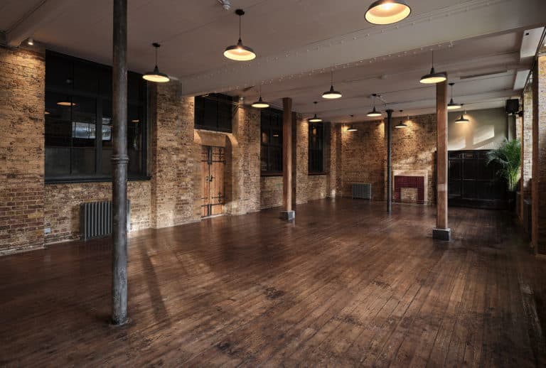 Hackney Mill - 1200 Sq Ft Photography Studio - Shootfactory