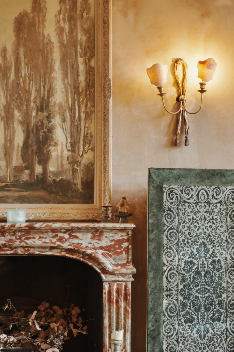 AIRLIE LONDON, W8 - SHOOTFACTORY - LONDON APARTMENTS